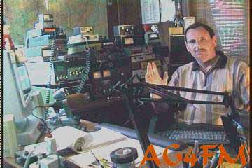 Primary Image for AG4FM