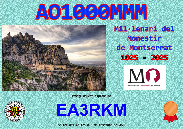 Primary Image for AO1000MMM