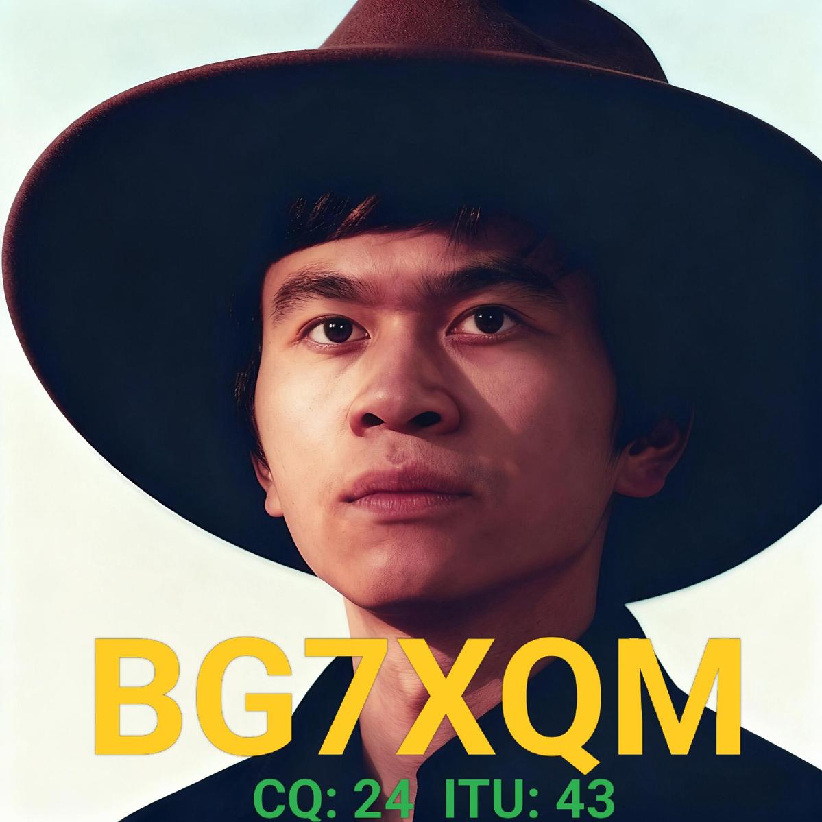 Primary Image for BG7XQM