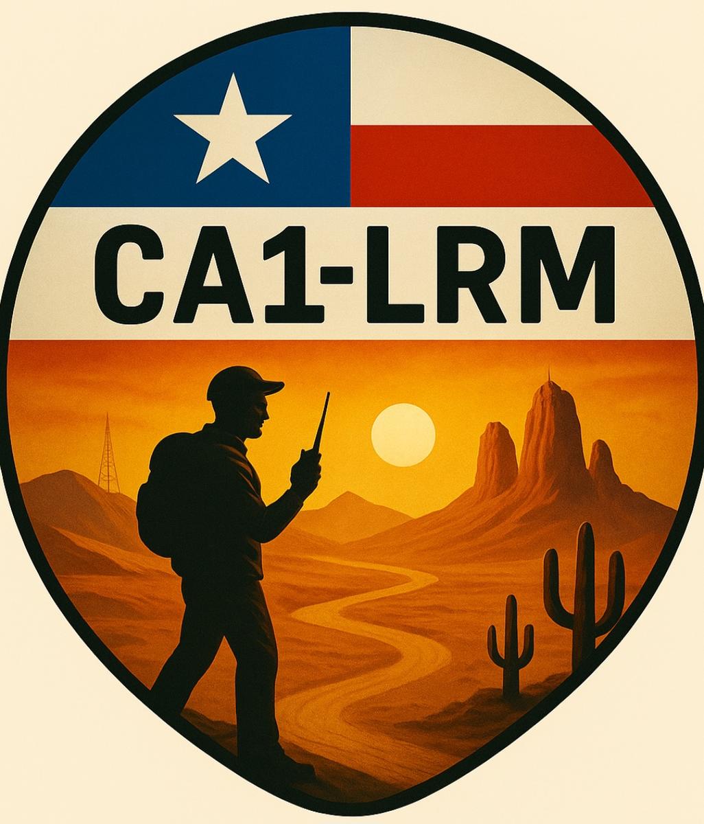 Primary Image for CA1LRM