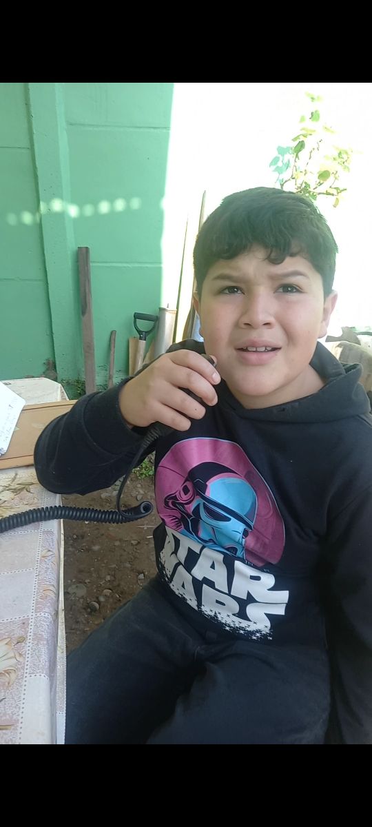 Primary Image for CA2GJM