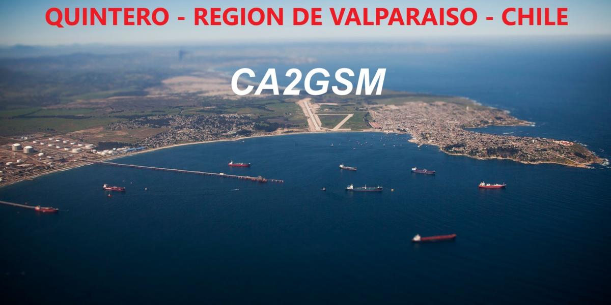 Primary Image for CA2GSM