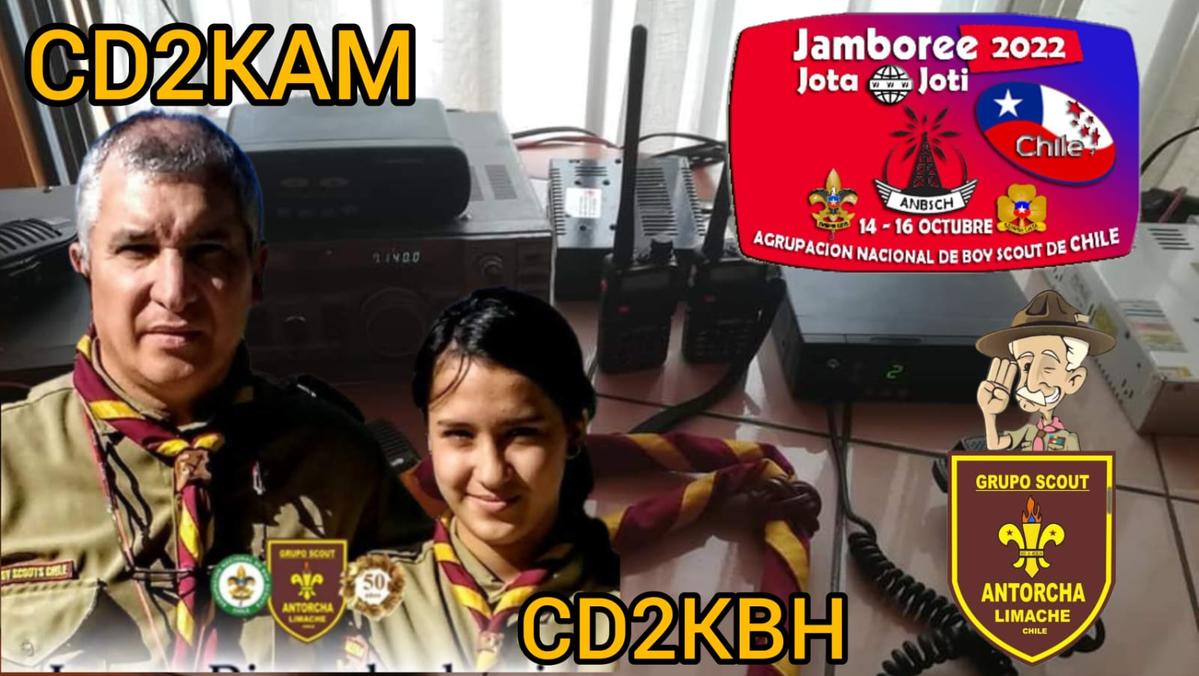 Primary Image for CA2KAM