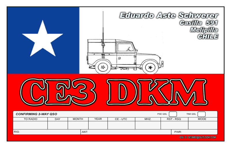 Primary Image for CE3DKM