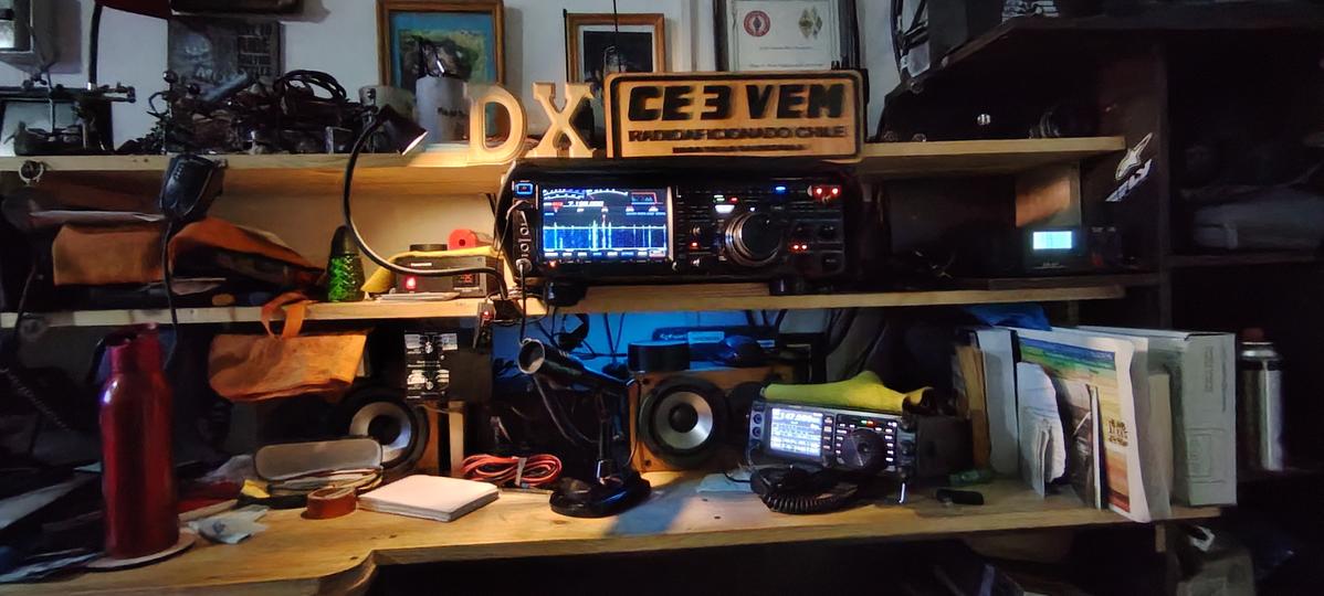 Primary Image for CE3VEM