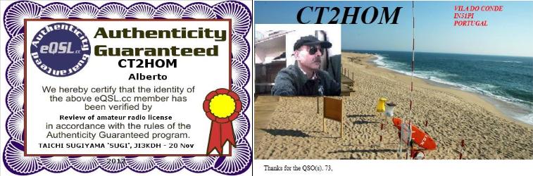 Primary Image for CT2HOM