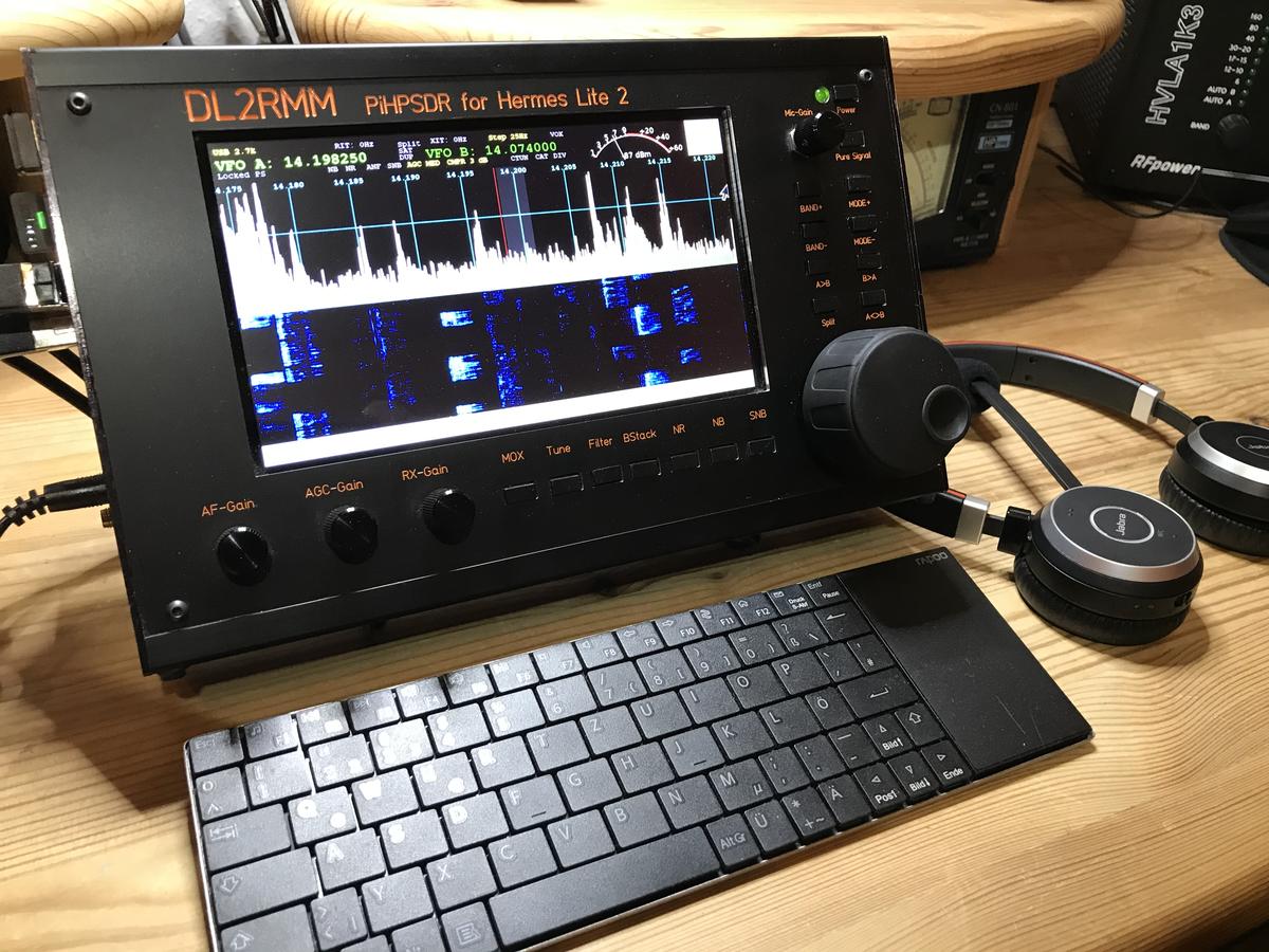 Primary Image for DA2MM