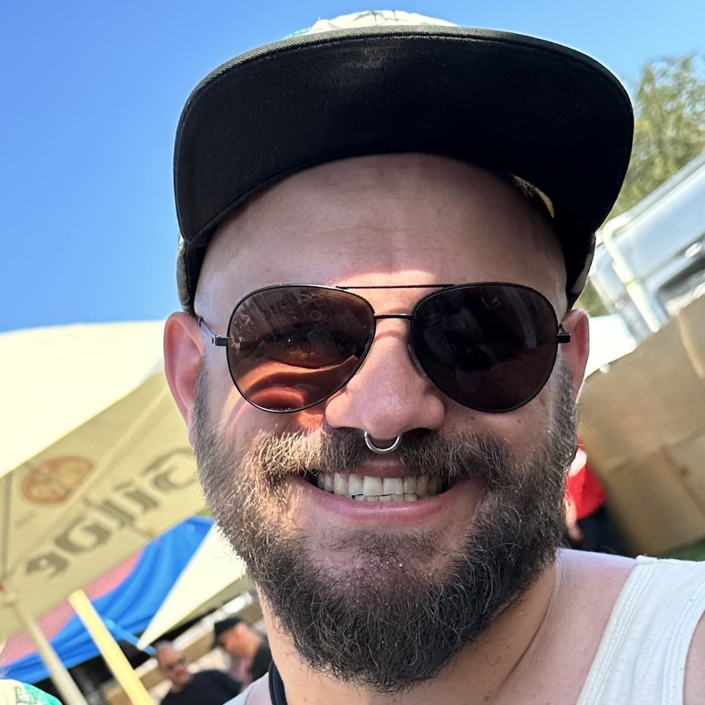 Primary Image for DA6KM