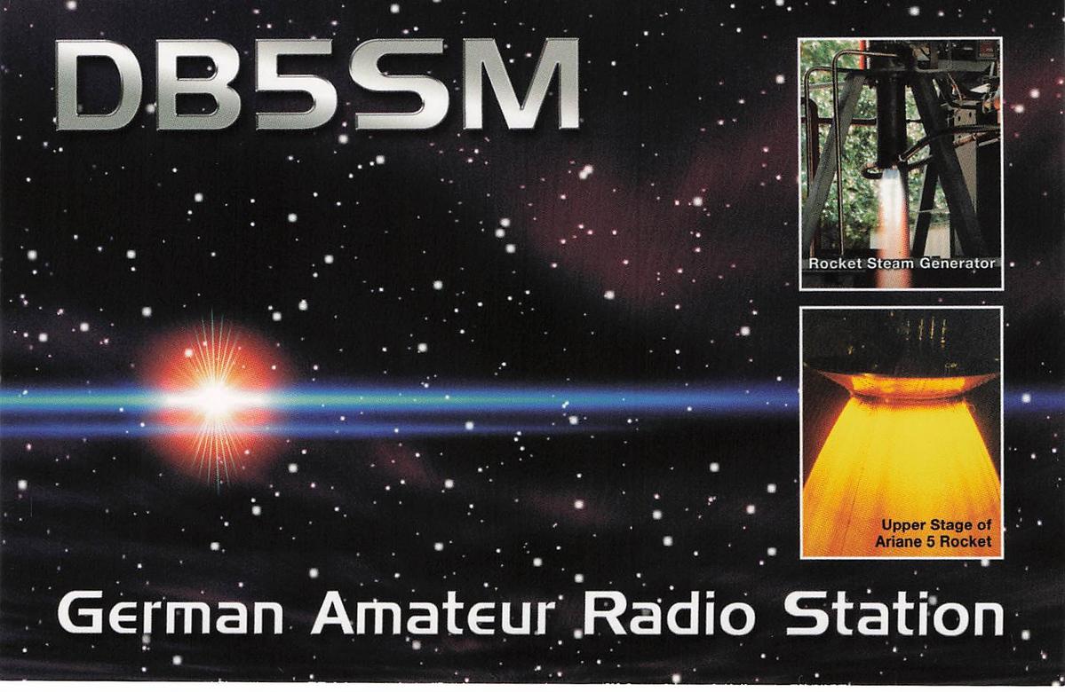 Primary Image for DB5SM