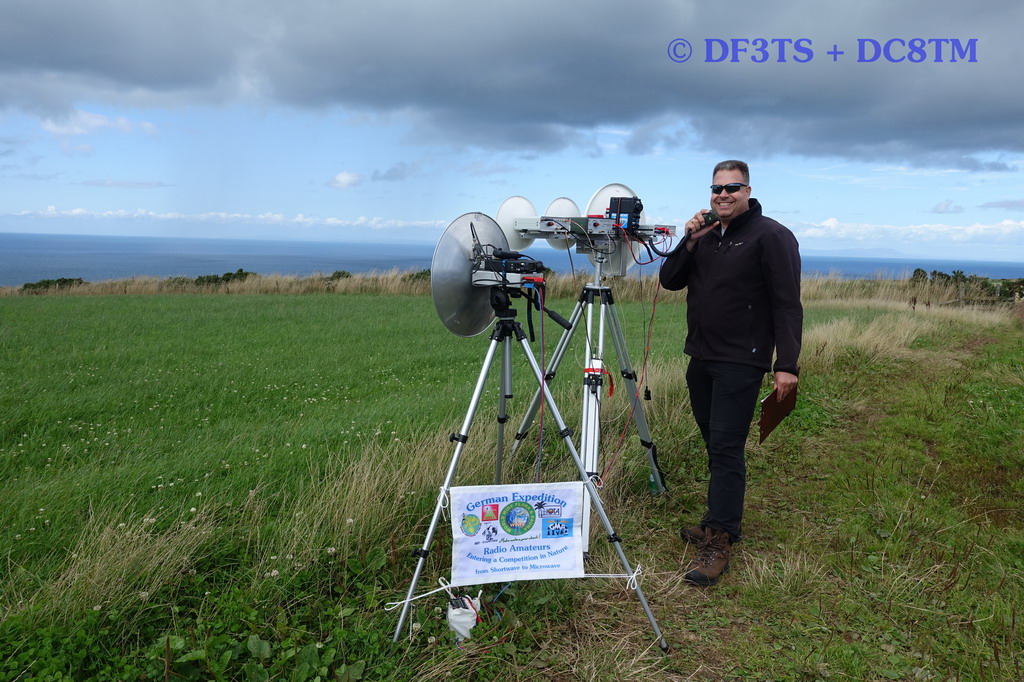 Dc8tm Callsign Lookup By Qrz Ham Radio