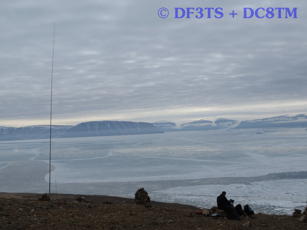 Dc8tm Callsign Lookup By Qrz Ham Radio