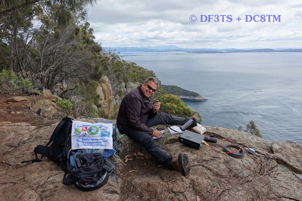 Dc8tm Callsign Lookup By Qrz Ham Radio
