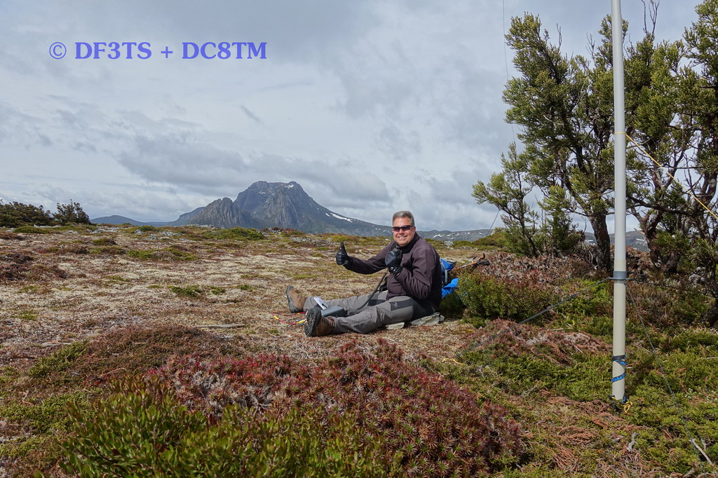 Dc8tm Callsign Lookup By Qrz Ham Radio