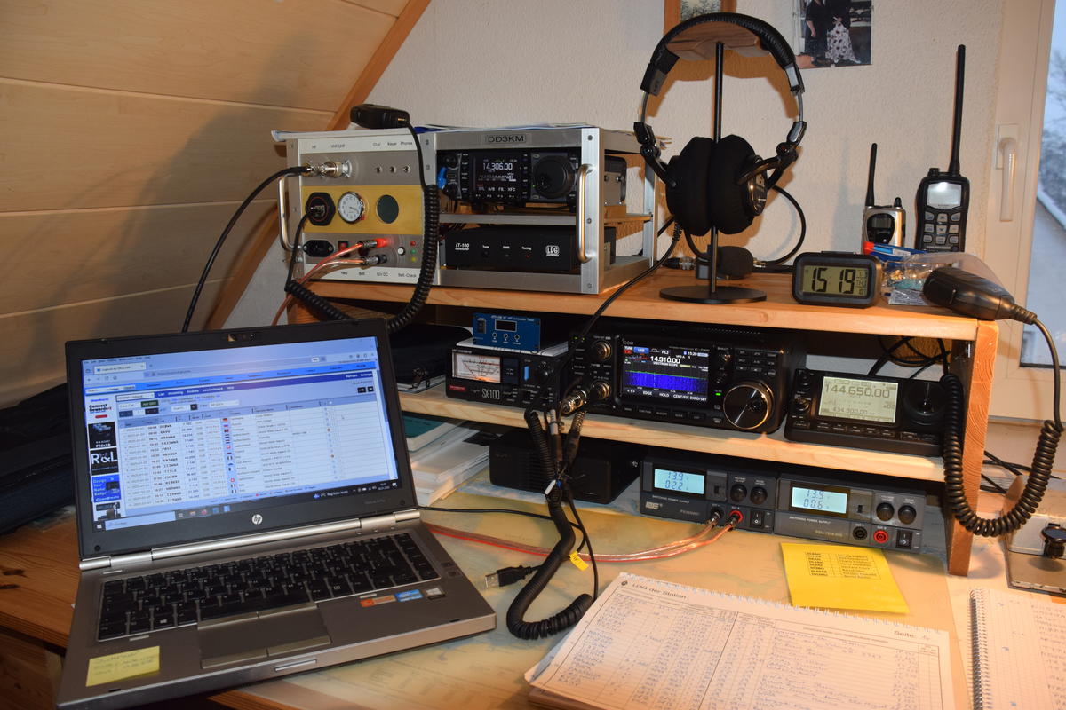 Primary Image for DD3KM