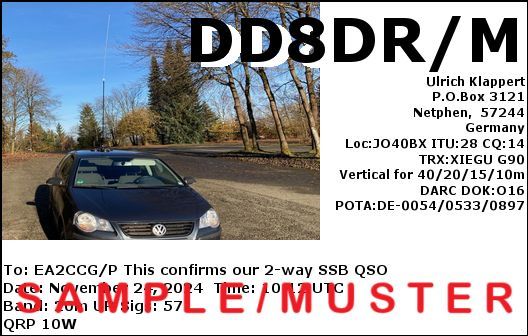 Primary Image for DD8DR/M