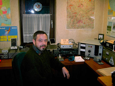 Primary Image for DF7ZM