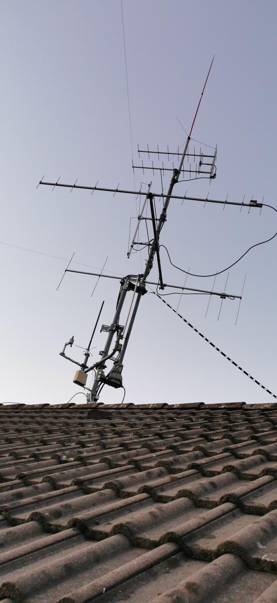 Primary Image for DG3ACM