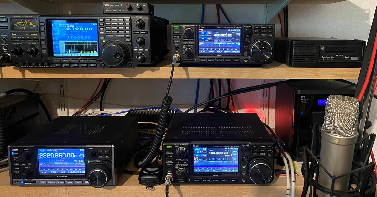 Primary Image for DG5EM