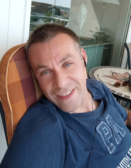 Primary Image for DH3MM