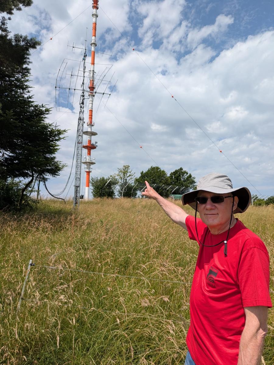 Primary Image for DJ3XM