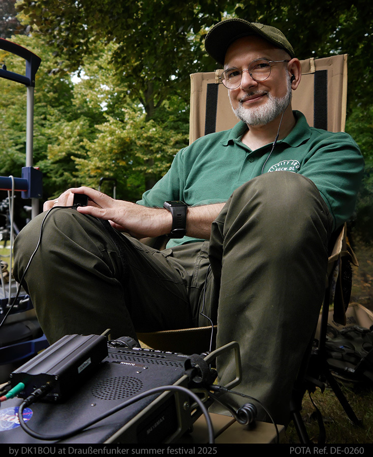 Primary Image for DJ4RAM