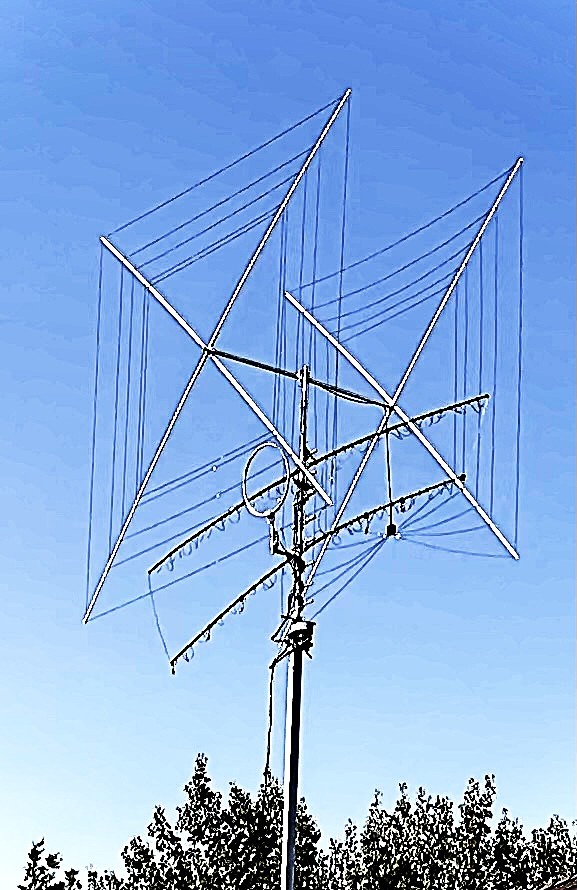 Primary Image for DJ6ZM