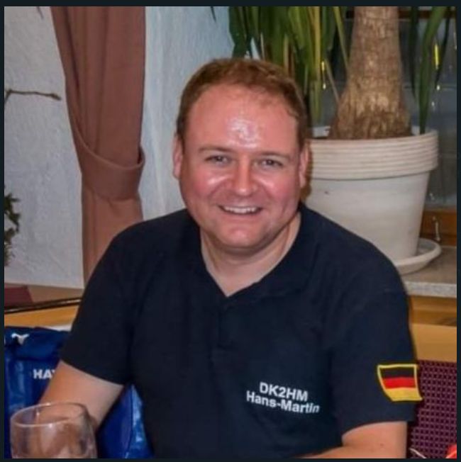 Primary Image for DK2HM