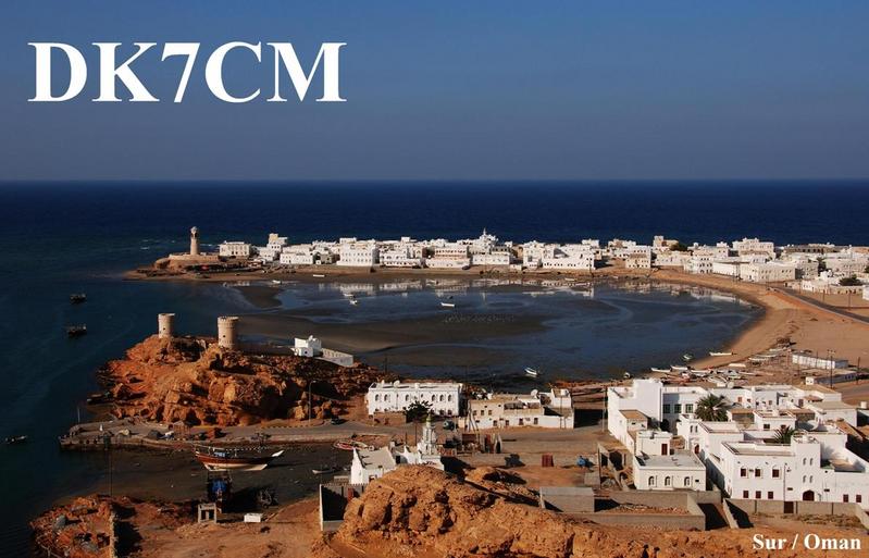 Primary Image for DK7CM