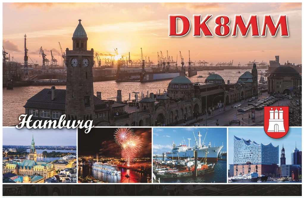 Primary Image for DK8MM
