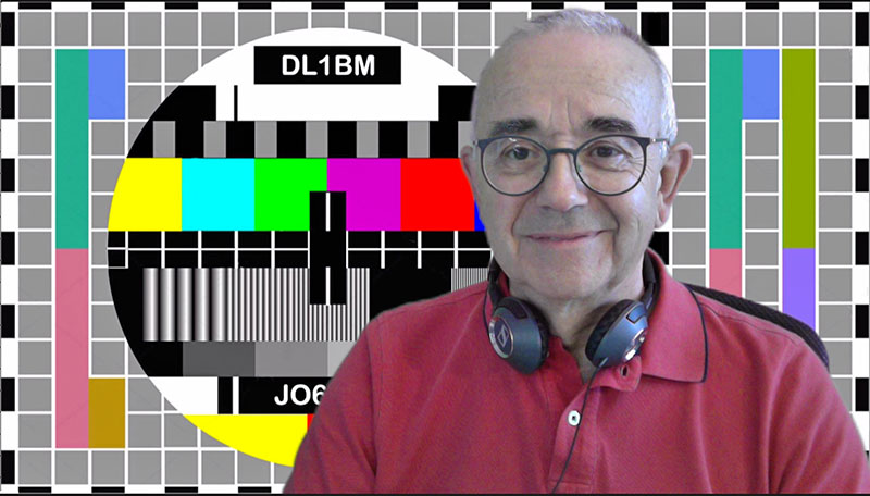 Primary Image for DL1BM