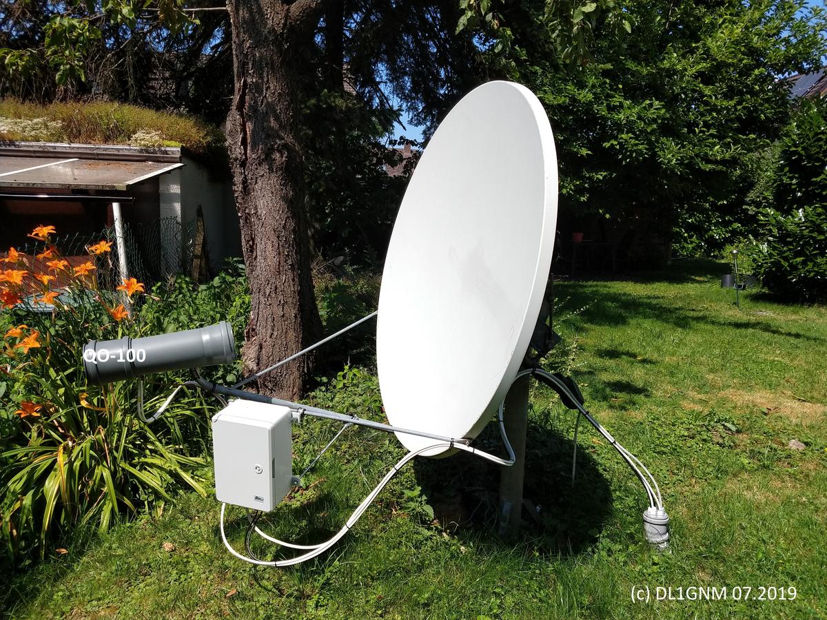 Primary Image for DL1GNM