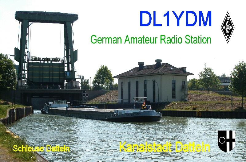 Primary Image for DL1YDM