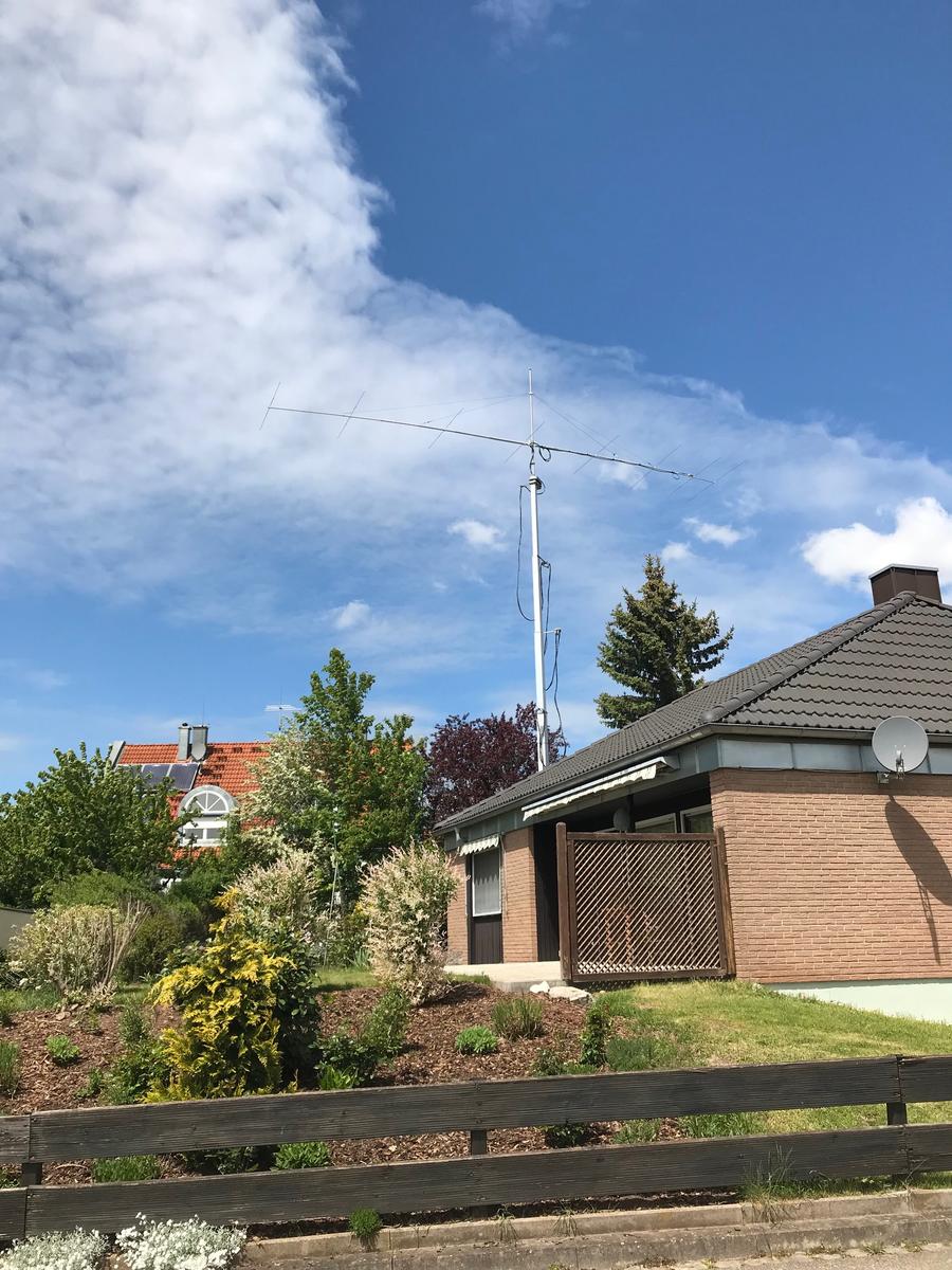 Primary Image for DL1YM