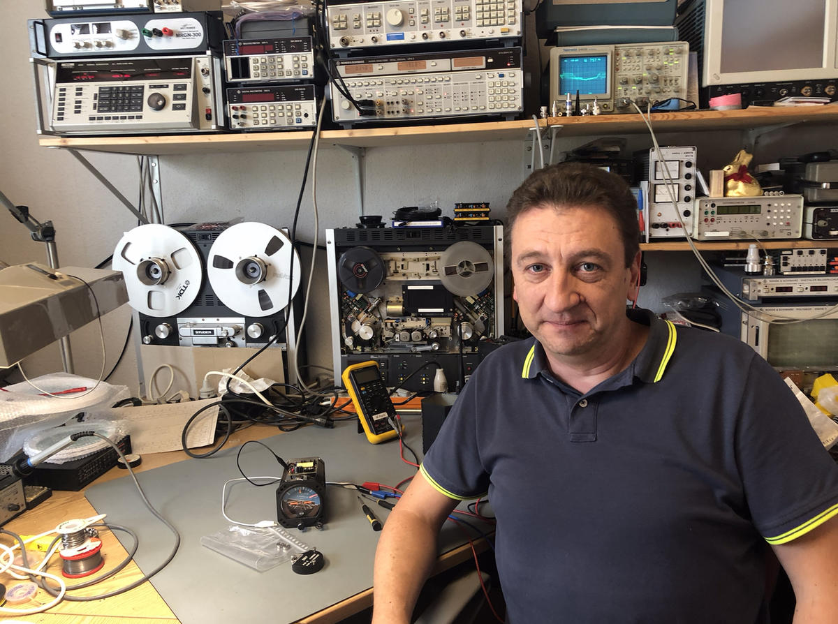 Primary Image for DL2ARM