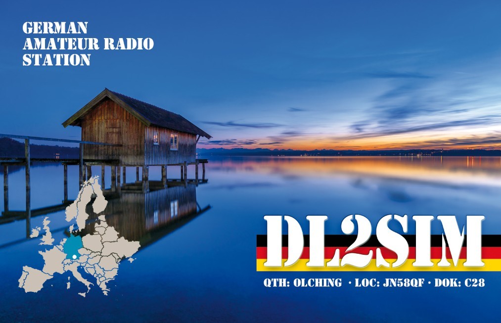 Primary Image for DL2SIM