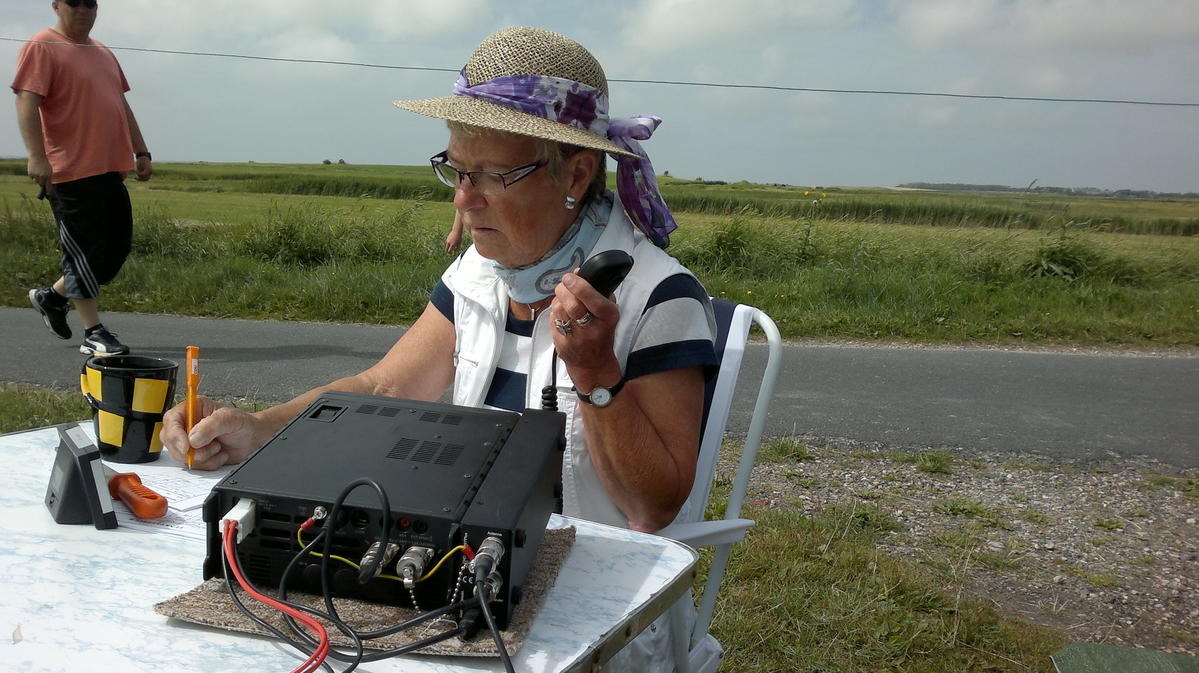 Primary Image for DL4HWM