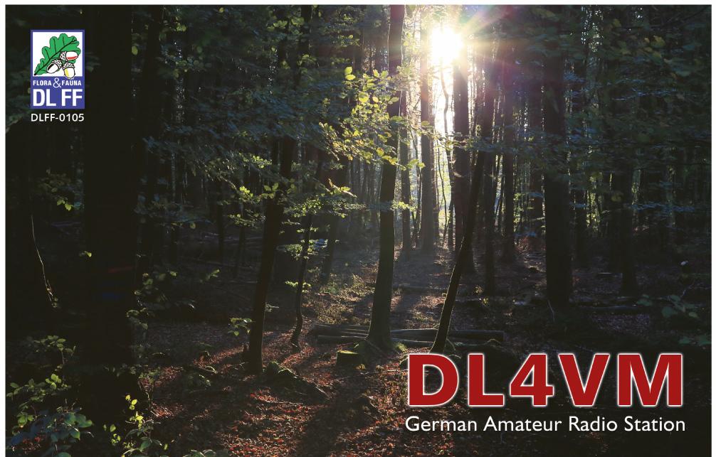 Primary Image for DL4VM