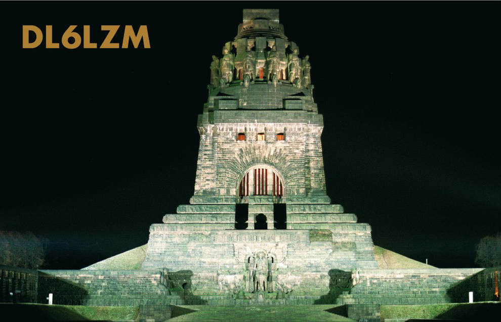 Primary Image for DL6LZM