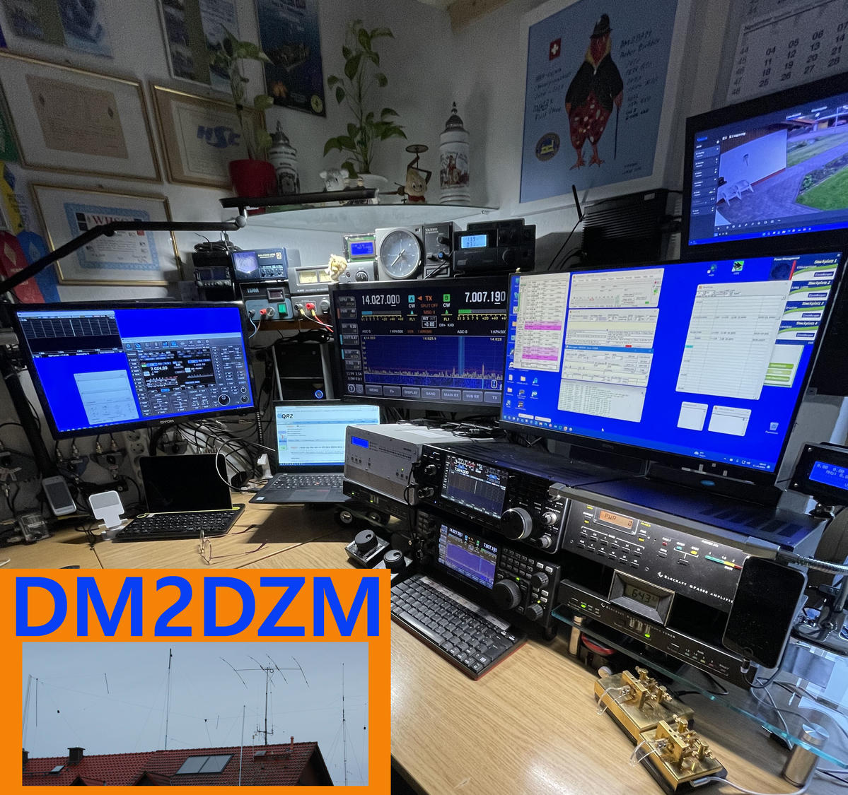 Primary Image for DM2DZM