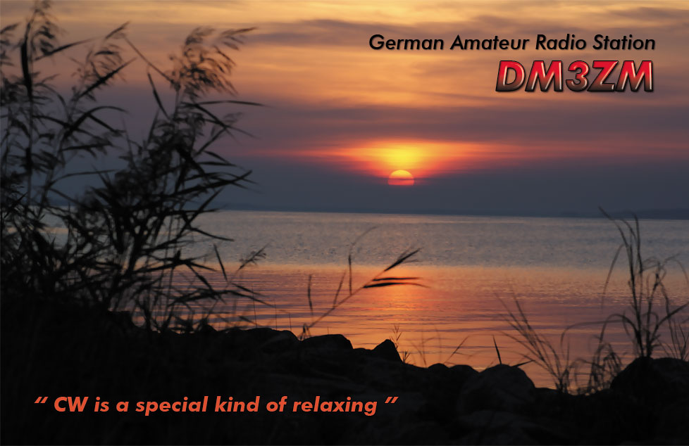 Primary Image for DM3ZM