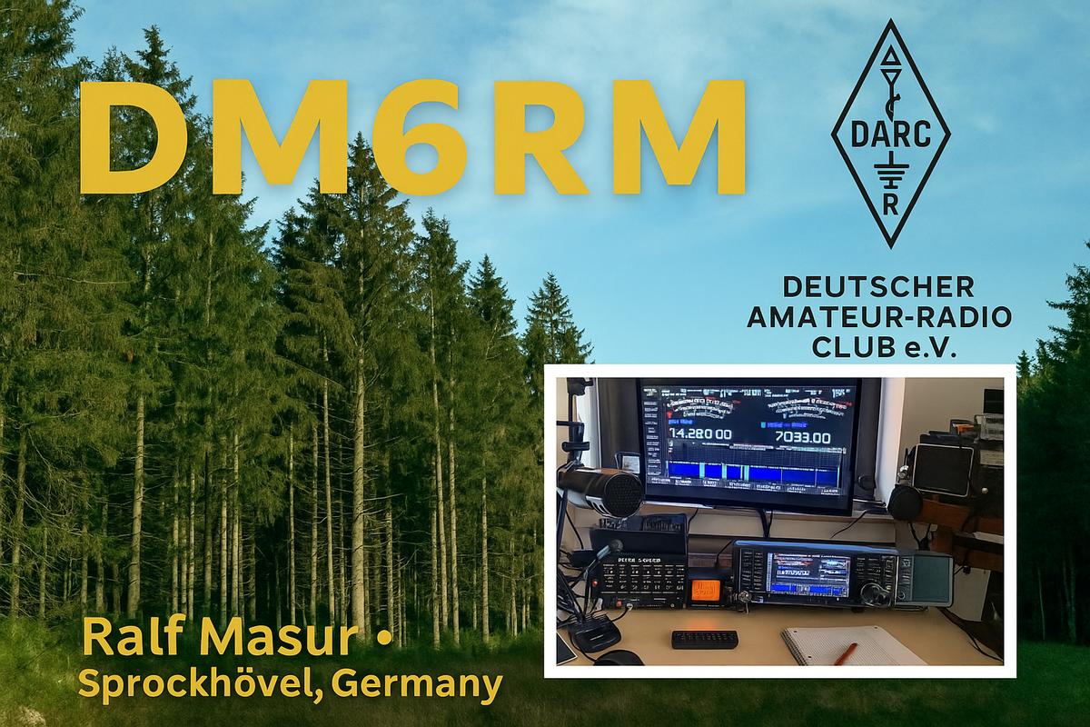 Primary Image for DM6RM