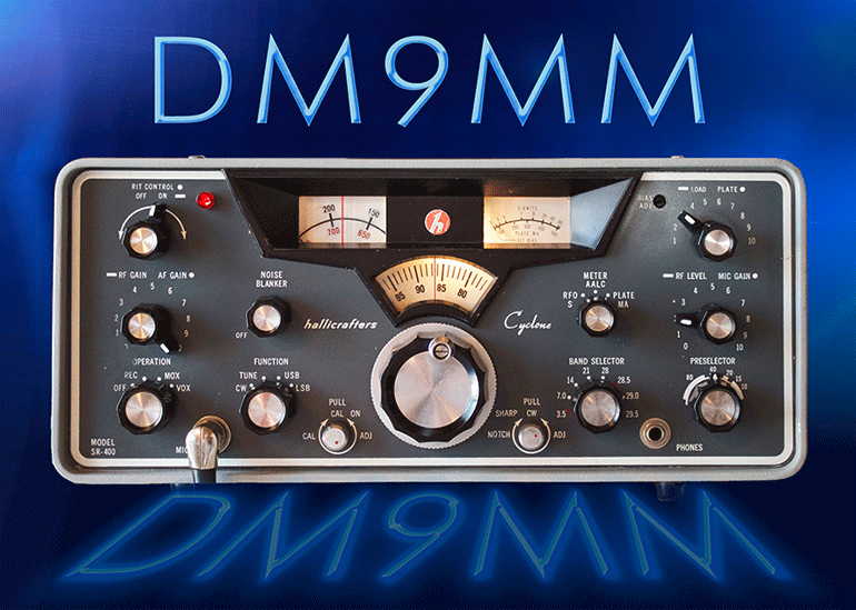 Primary Image for DM9MM