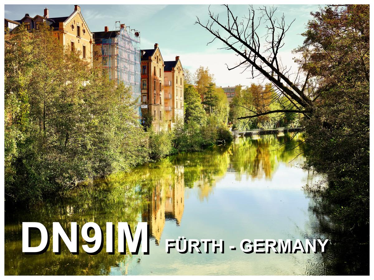 Primary Image for DN9IM