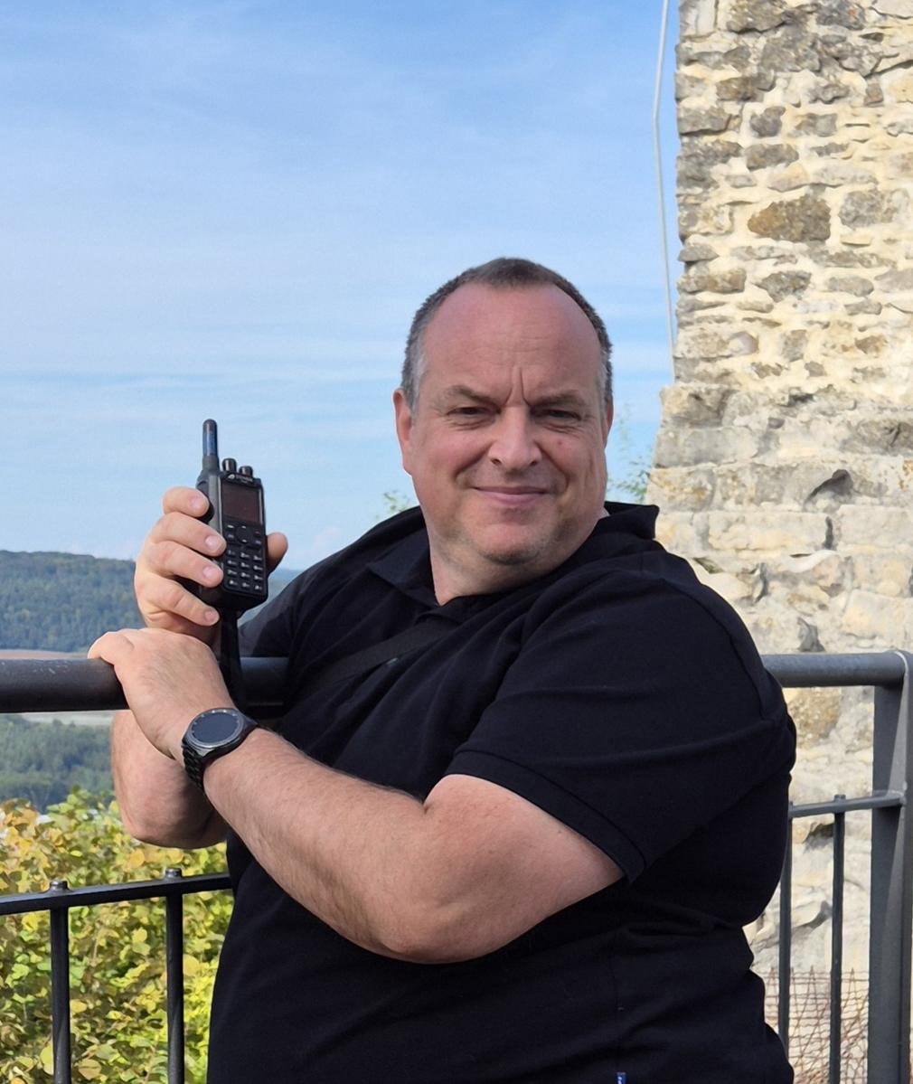 Primary Image for DN9RM