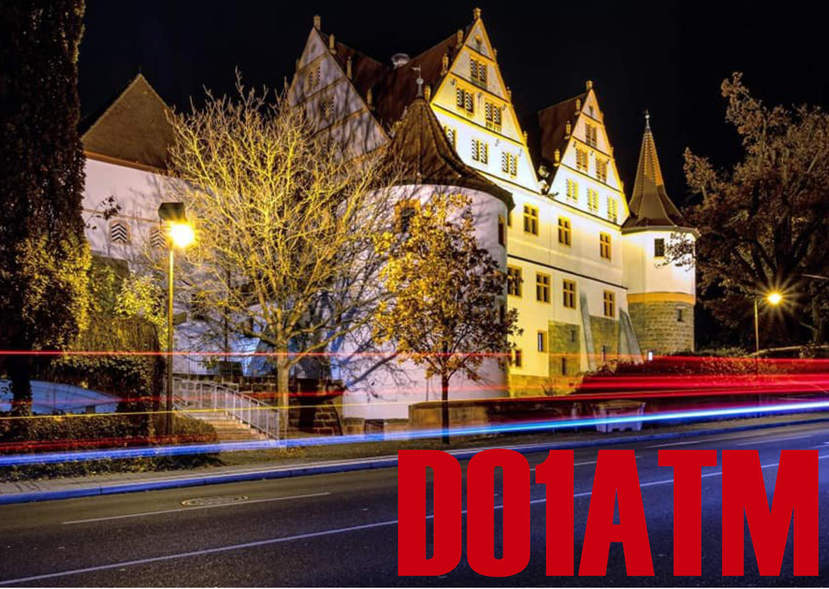 Primary Image for DO1ATM