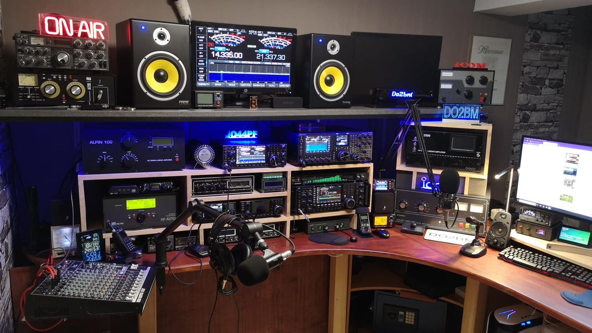 Primary Image for DO2BM