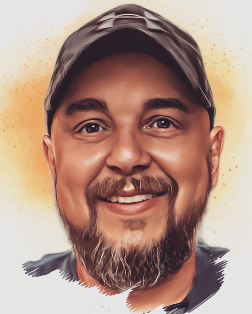 Primary Image for DO3DM