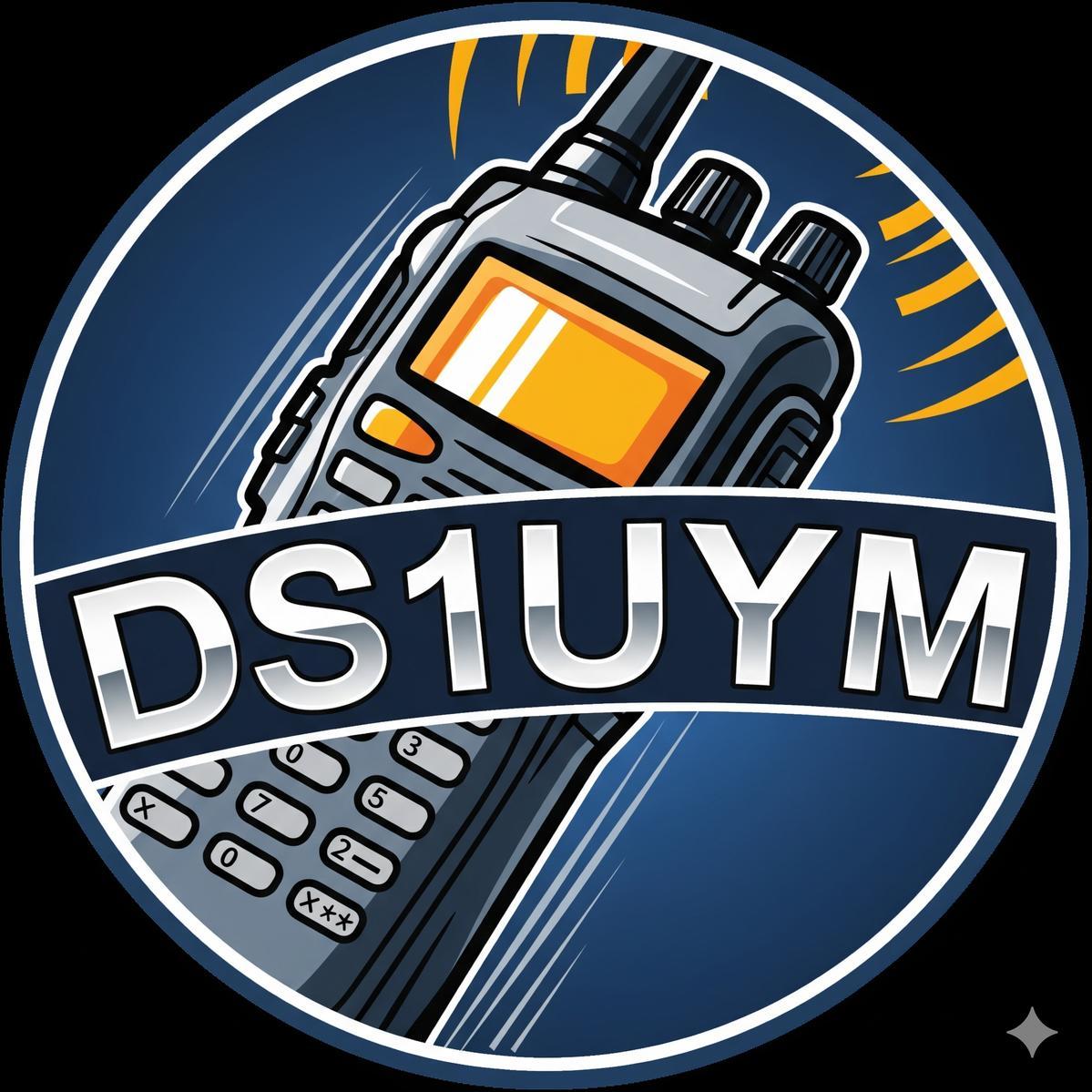 Primary Image for DS1UYM