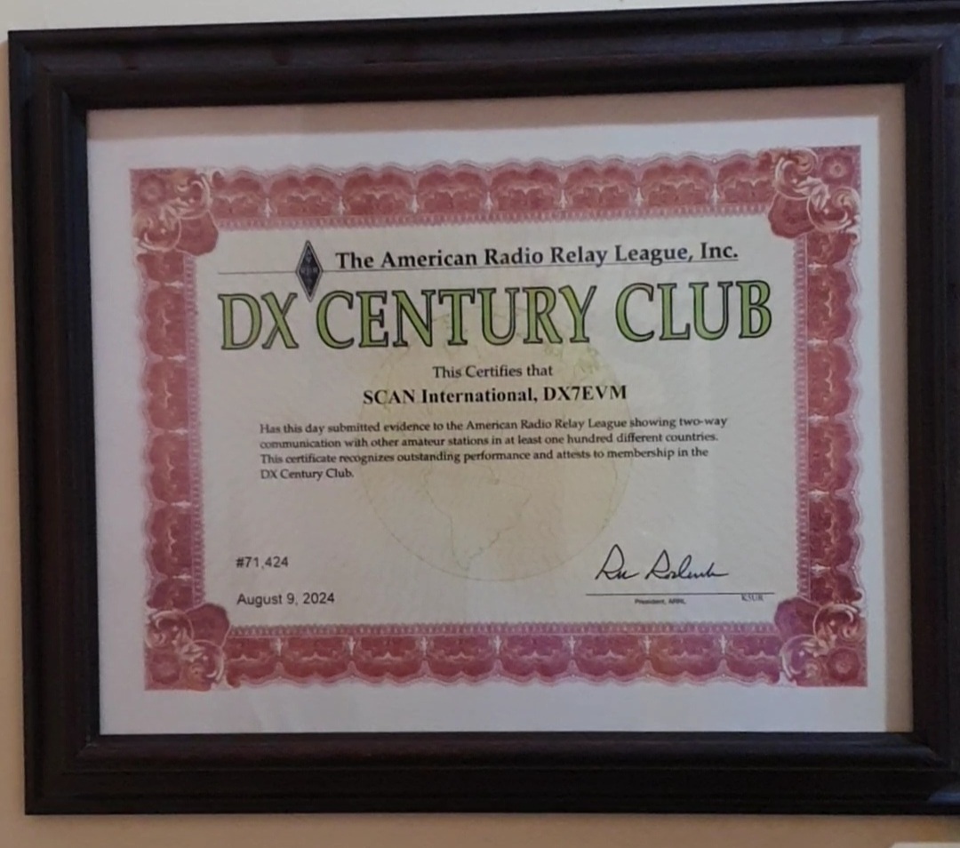 Primary Image for DX7EVM