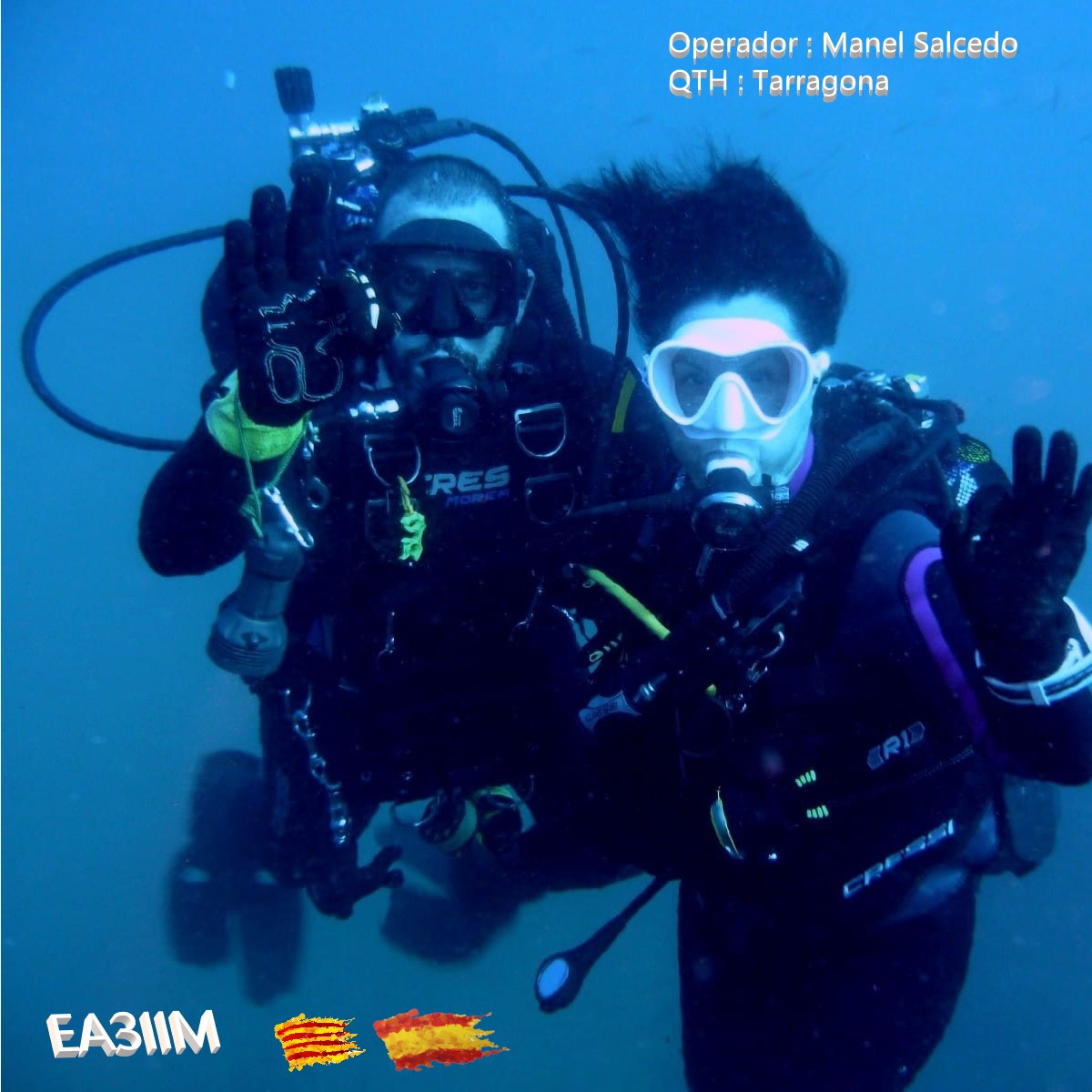 Primary Image for EA3IIM
